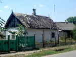 солома